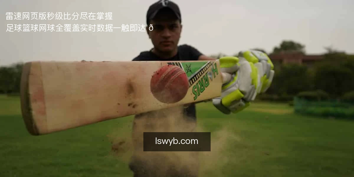 雷速网页版，秒级比分尽在掌握 ⚽